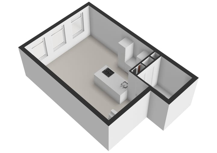 Foto 32 van Govert Flinckstraat 253-D