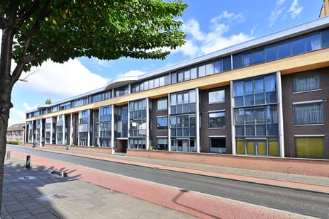 Naarderstraat 22-B secondary image