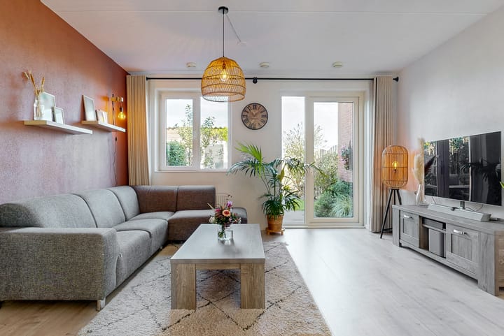 Foto 2 van Haagwinde 8