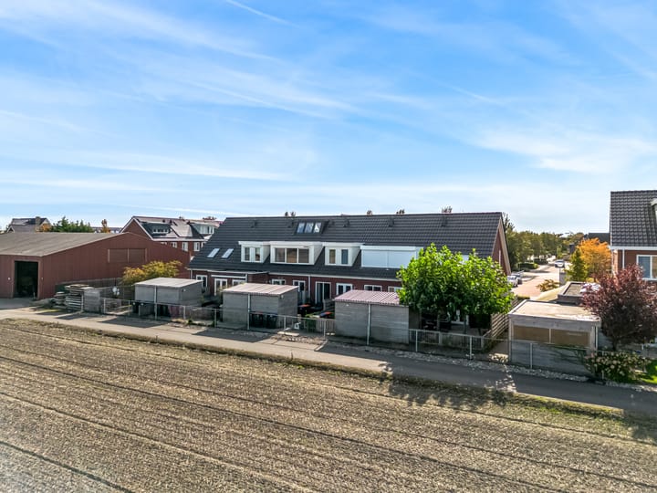 Foto 3 van Haagwinde 8