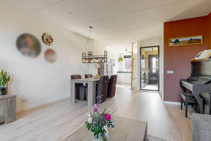 Foto 4 van Haagwinde 8