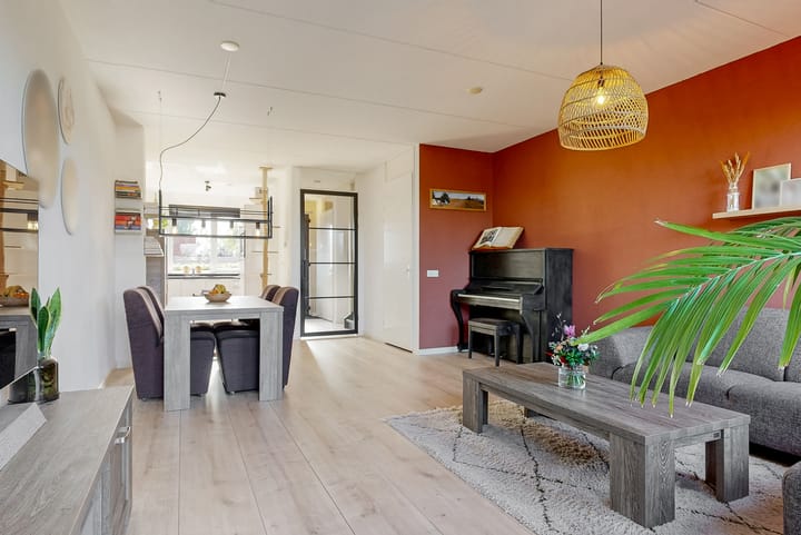 Foto 5 van Haagwinde 8