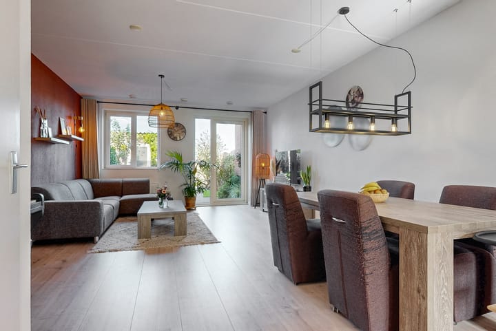 Foto 6 van Haagwinde 8