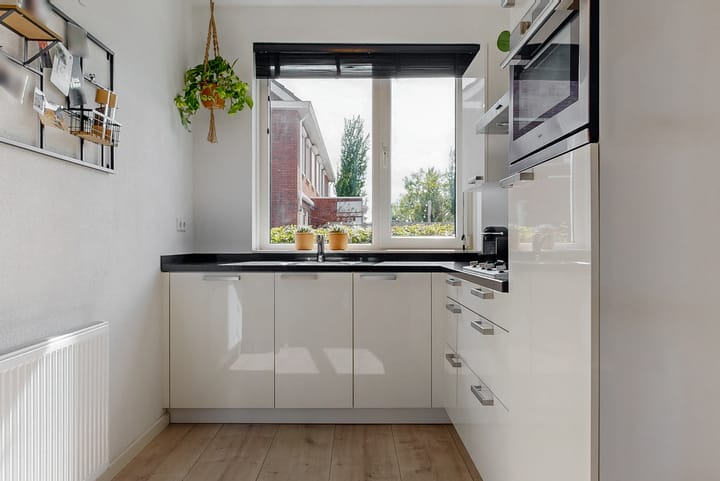 Foto 8 van Haagwinde 8