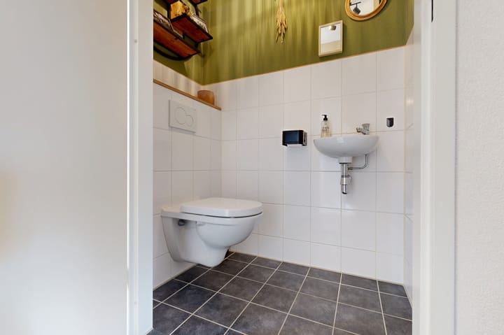 Foto 10 van Haagwinde 8