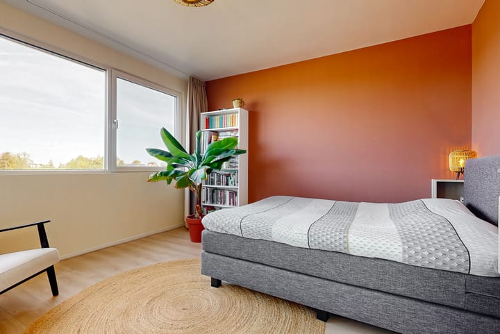 Foto 12 van Haagwinde 8