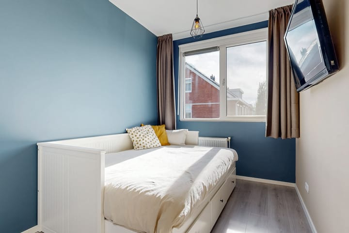 Foto 14 van Haagwinde 8