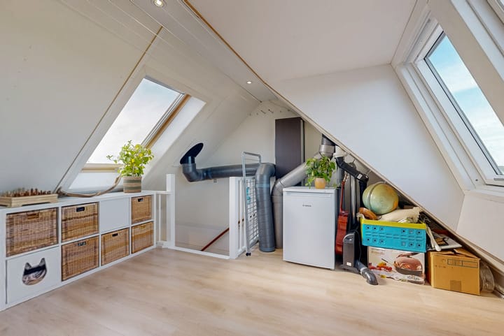 Foto 19 van Haagwinde 8