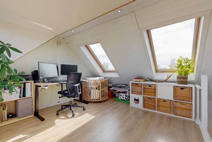 Foto 20 van Haagwinde 8