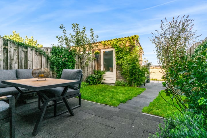 Foto 22 van Haagwinde 8