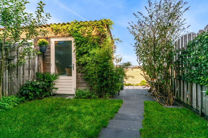 Foto 24 van Haagwinde 8