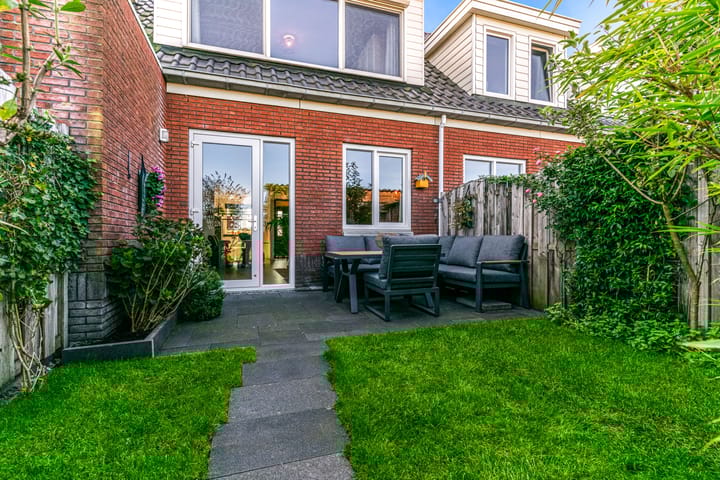 Foto 25 van Haagwinde 8