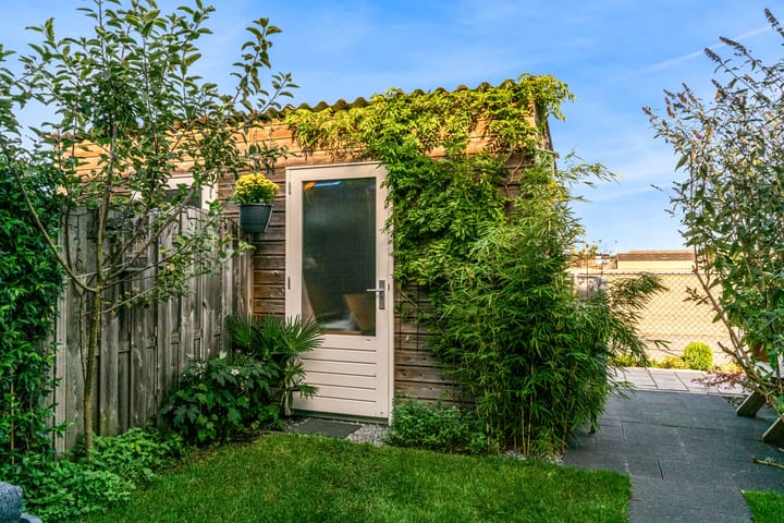 Foto 26 van Haagwinde 8