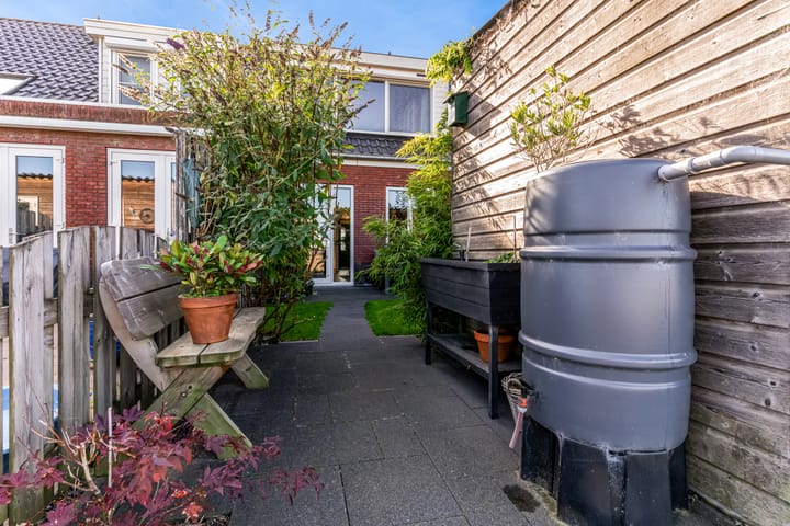 Foto 28 van Haagwinde 8