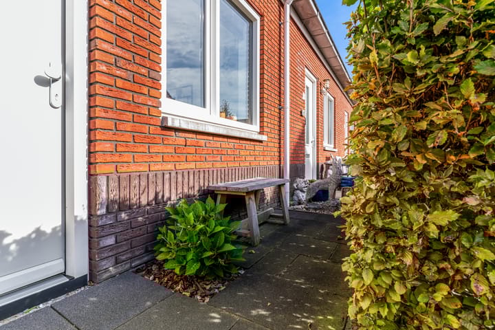 Foto 29 van Haagwinde 8