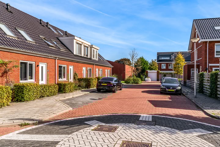 Foto 30 van Haagwinde 8