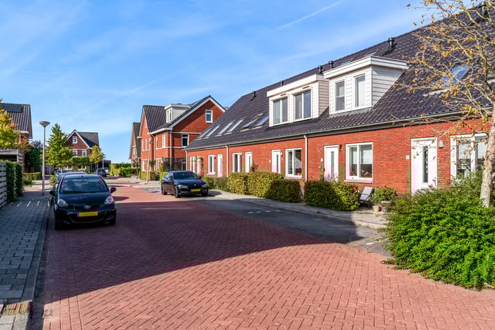 Foto 31 van Haagwinde 8