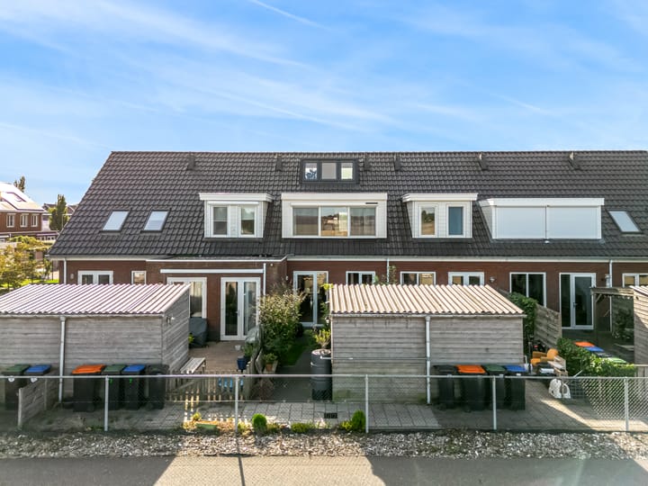 Foto 34 van Haagwinde 8