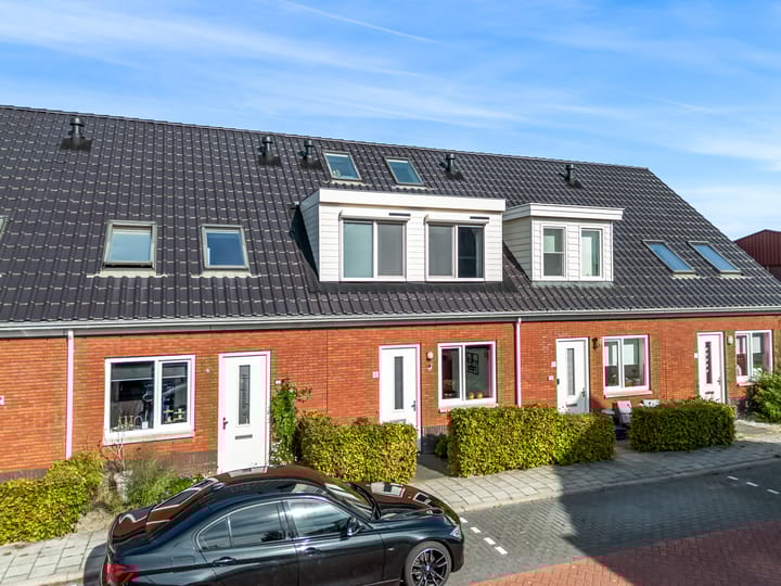 Foto 36 van Haagwinde 8