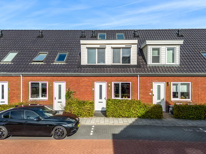 Foto 37 van Haagwinde 8