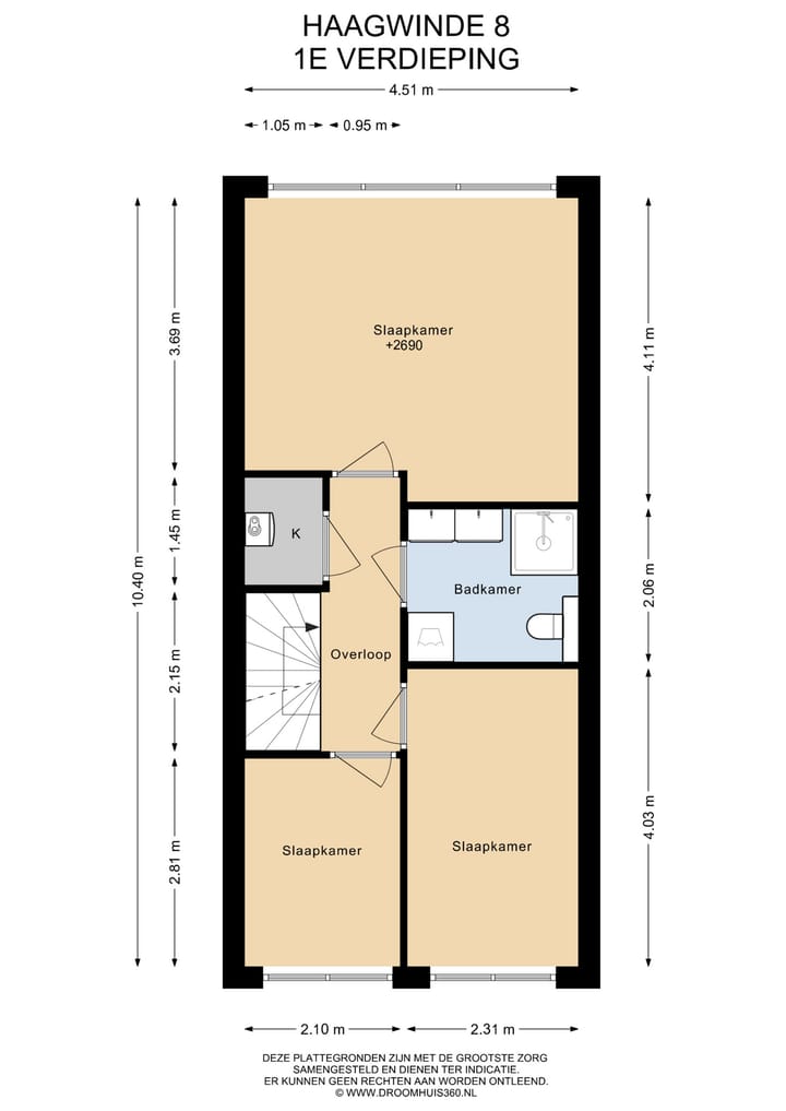 Foto 38 van Haagwinde 8