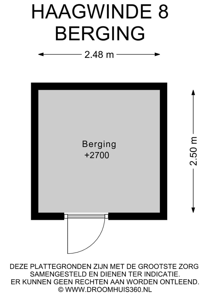 Foto 41 van Haagwinde 8