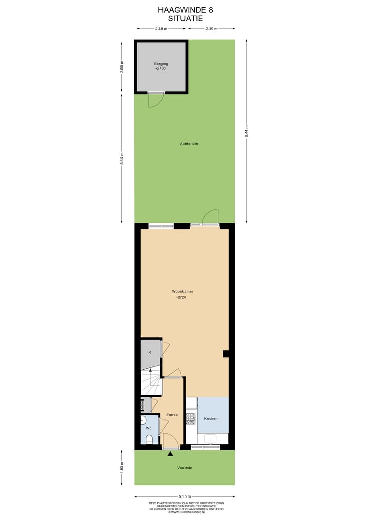 Foto 42 van Haagwinde 8
