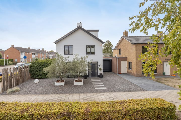 Foto 5 van Spoorlaan 11