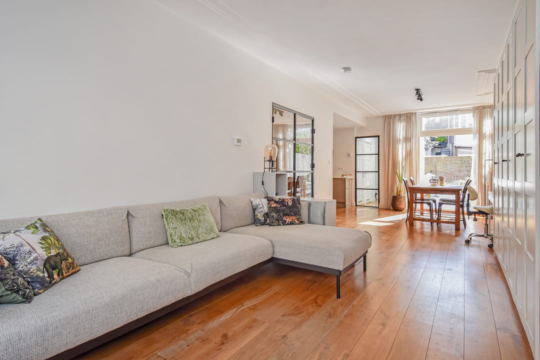 Photo 2 of Sonoystraat 50