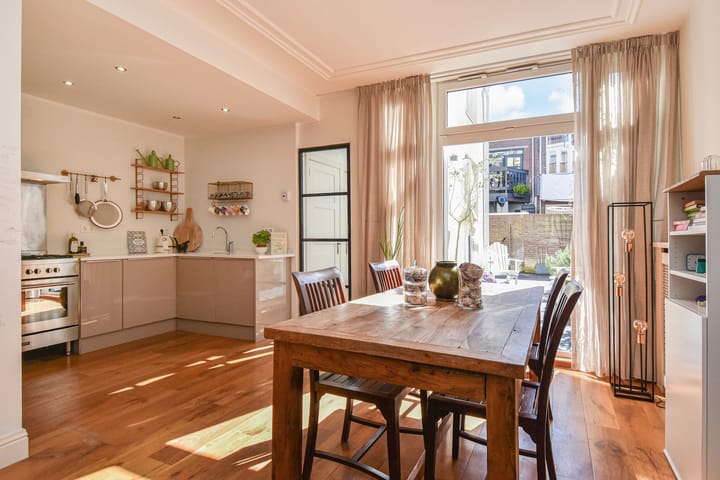 Foto 3 van Sonoystraat 50