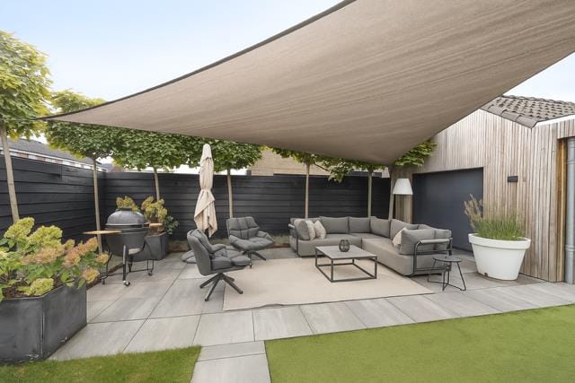 Foto 4 van Spoorlaan 11