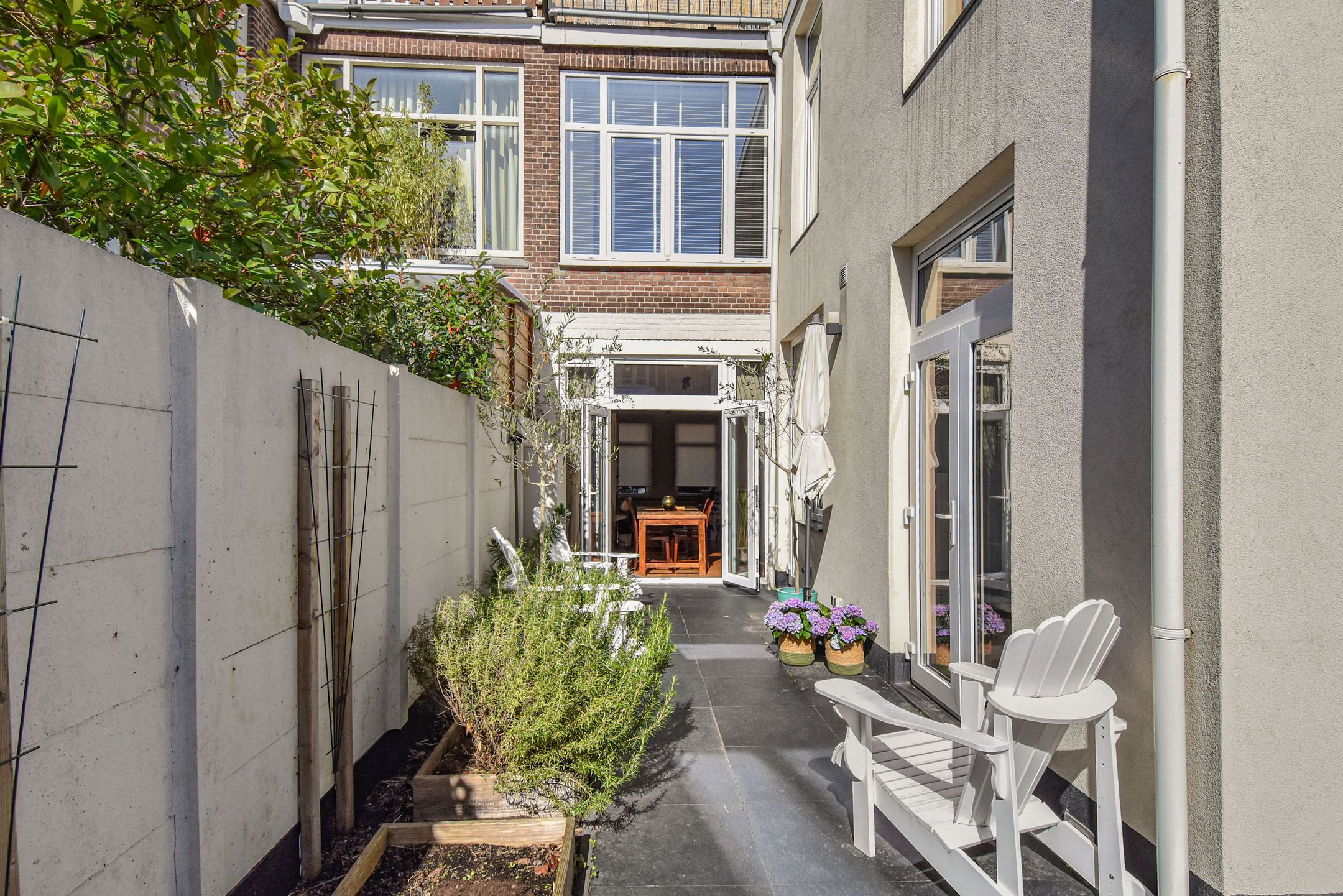 Photo 6 of Sonoystraat 50