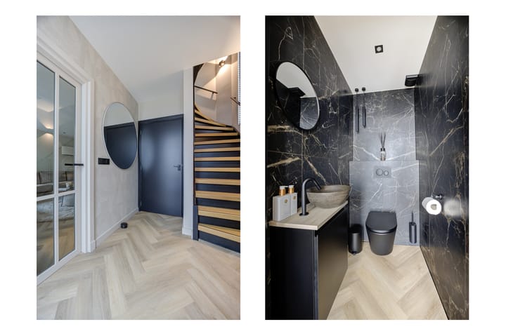 Foto 6 van Spoorlaan 11