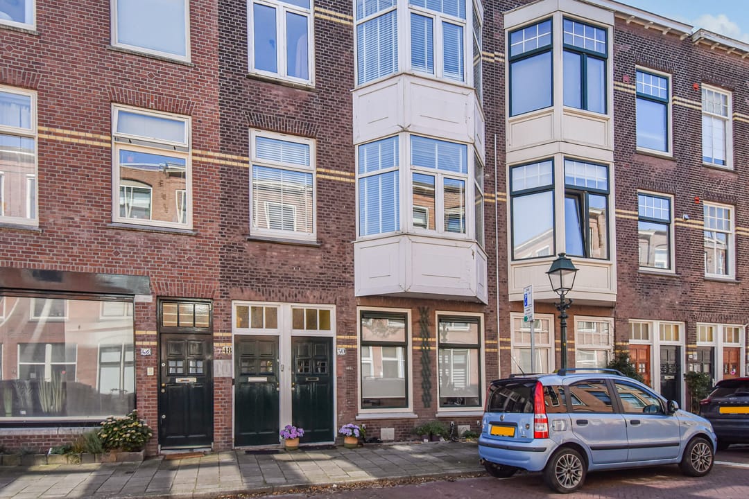 Photo 7 of Sonoystraat 50