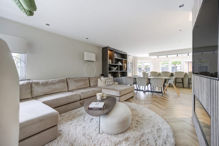 Foto 7 van Spoorlaan 11