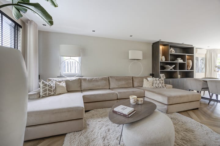 Foto 8 van Spoorlaan 11