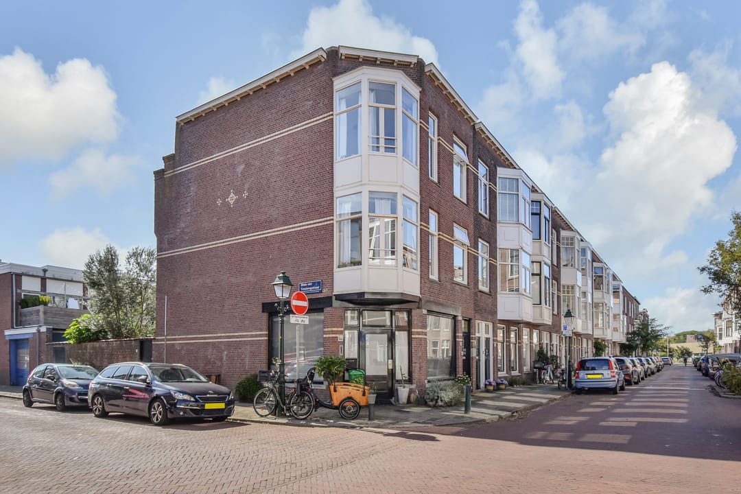 Photo 8 of Sonoystraat 50