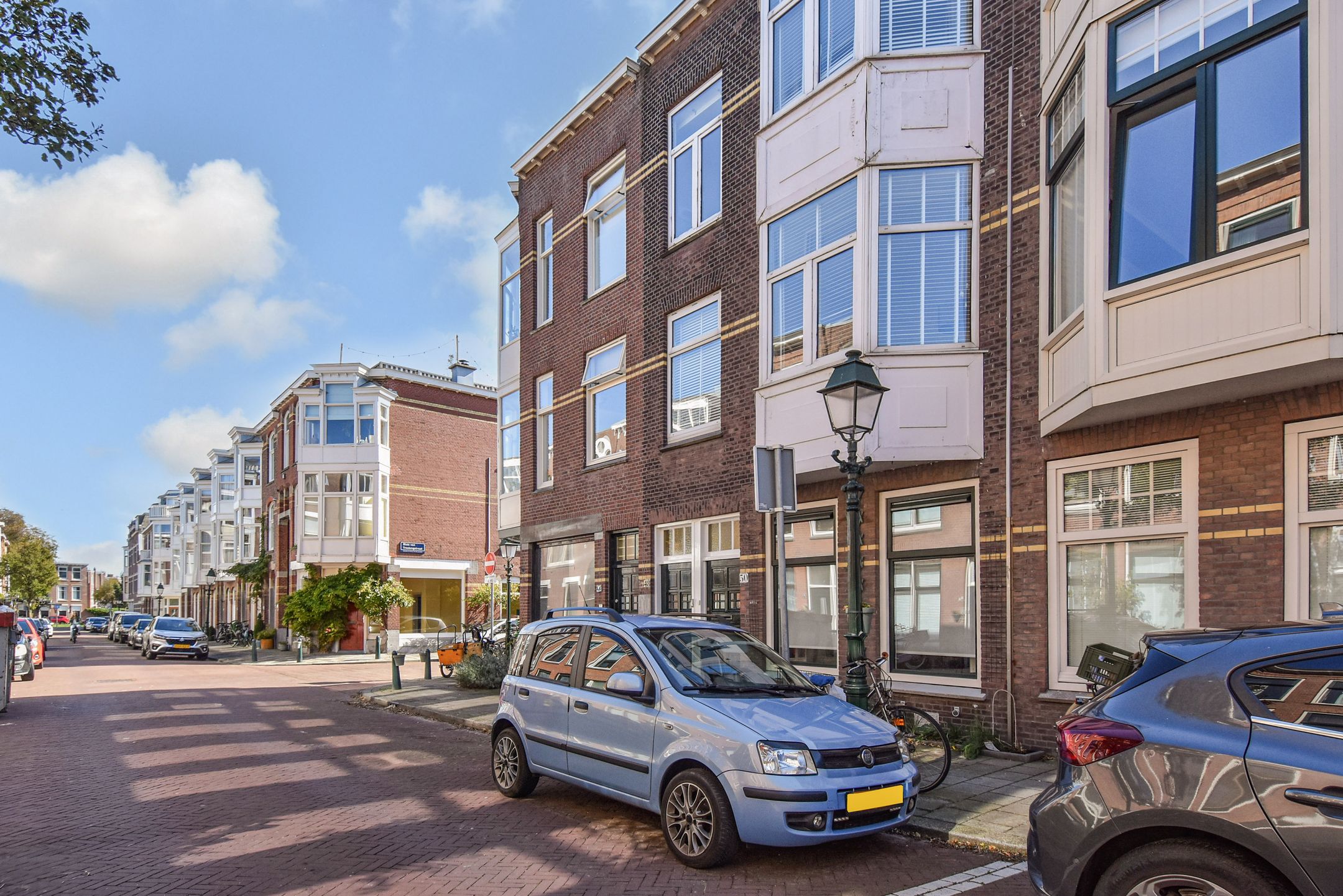 Photo 9 of Sonoystraat 50