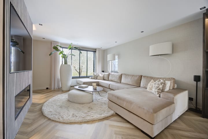 Foto 9 van Spoorlaan 11