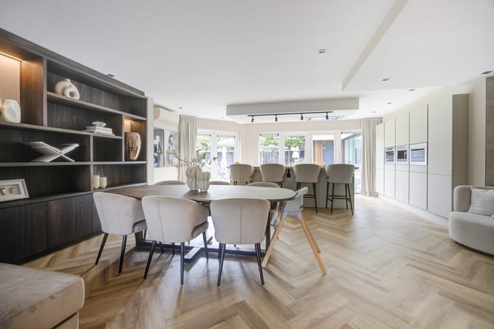 Foto 11 van Spoorlaan 11