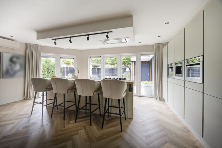 Foto 13 van Spoorlaan 11