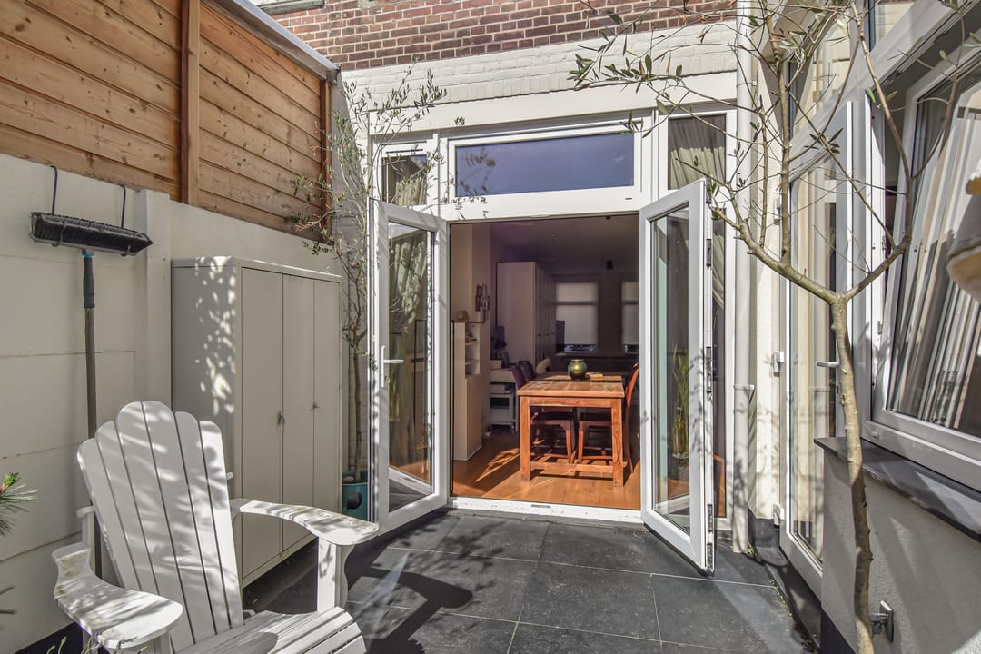 Photo 26 of Sonoystraat 50