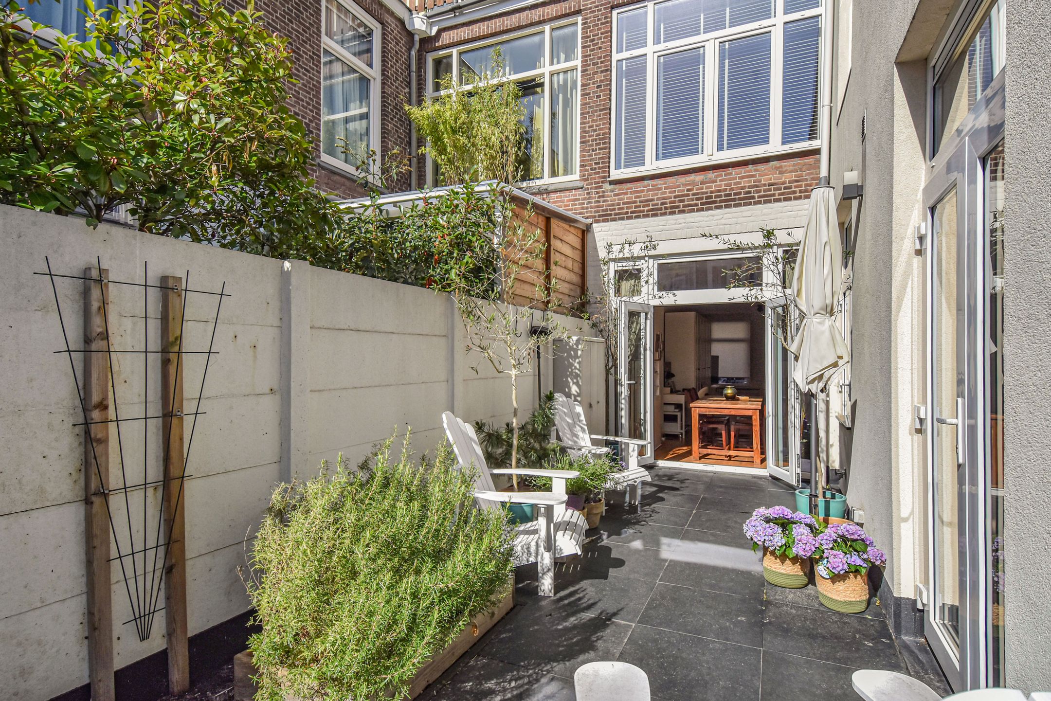 Photo 27 of Sonoystraat 50