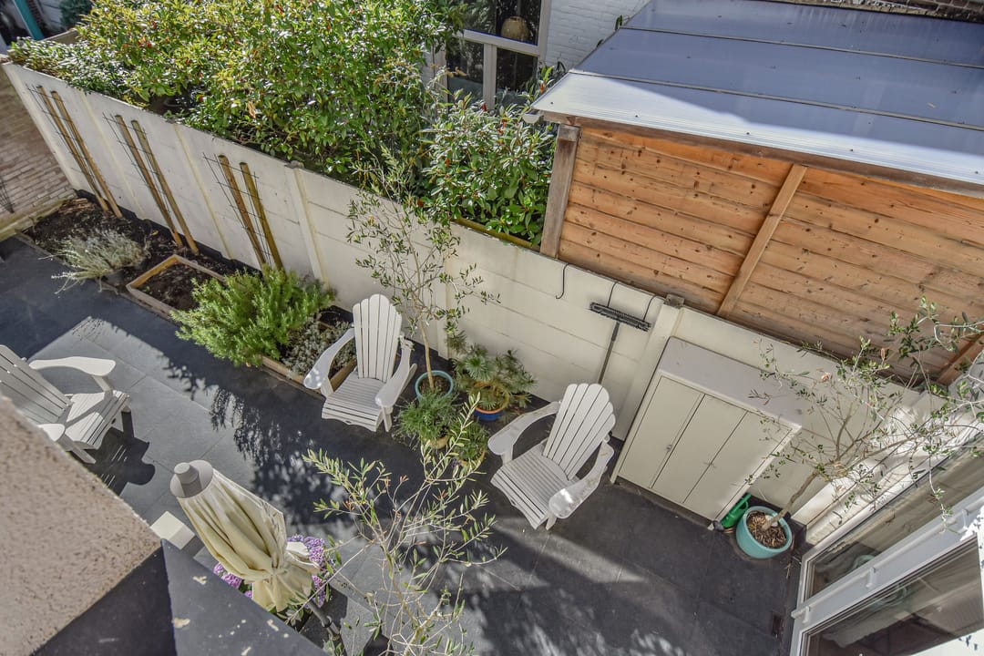 Photo 37 of Sonoystraat 50