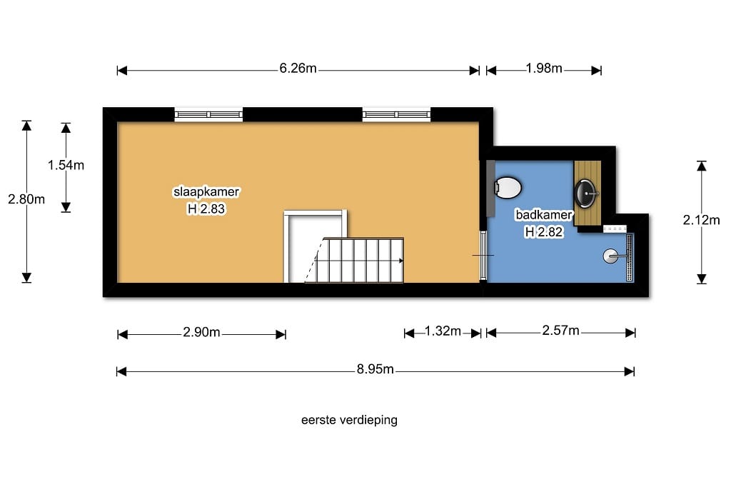 Photo 43 of Sonoystraat 50