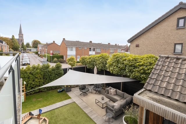 Foto 41 van Spoorlaan 11