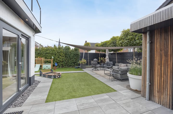 Foto 42 van Spoorlaan 11