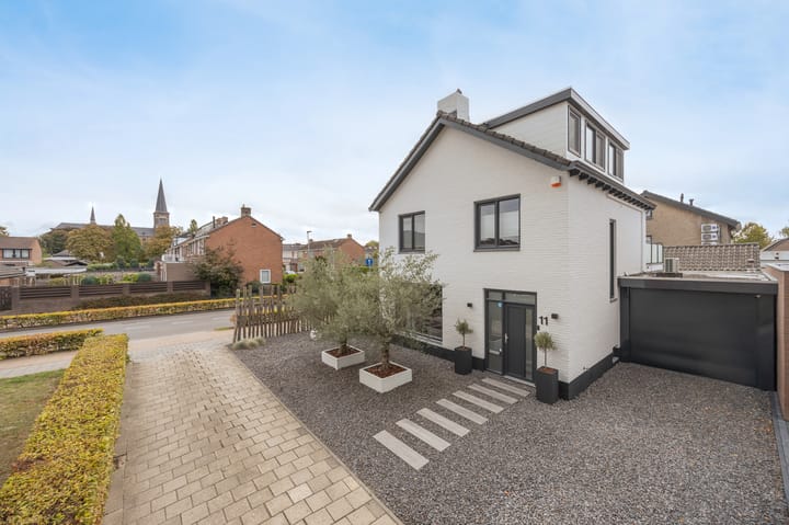 Foto 55 van Spoorlaan 11