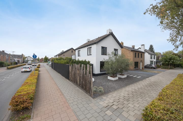 Foto 56 van Spoorlaan 11