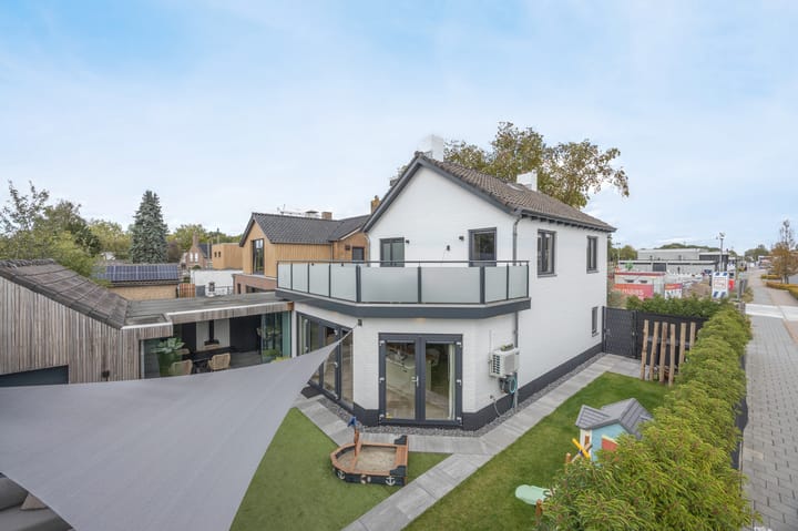 Foto 57 van Spoorlaan 11